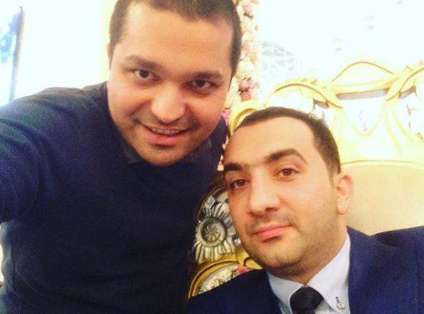 Şirinin toyudur -  FOTOLAR